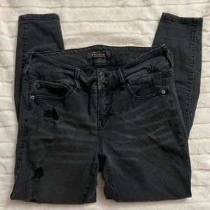 Torrid Jeans